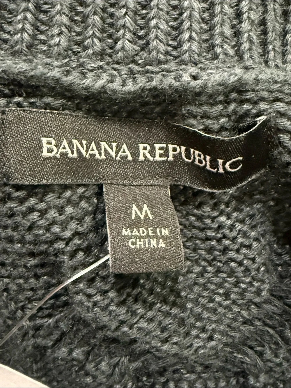 Banana Republic banana republic